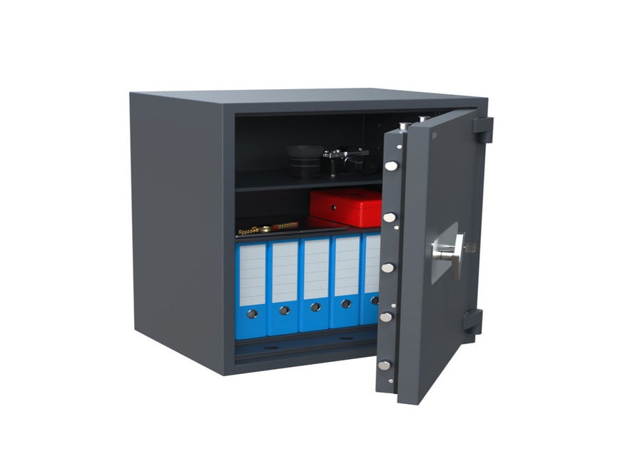 Salvus Milano 5 DSS