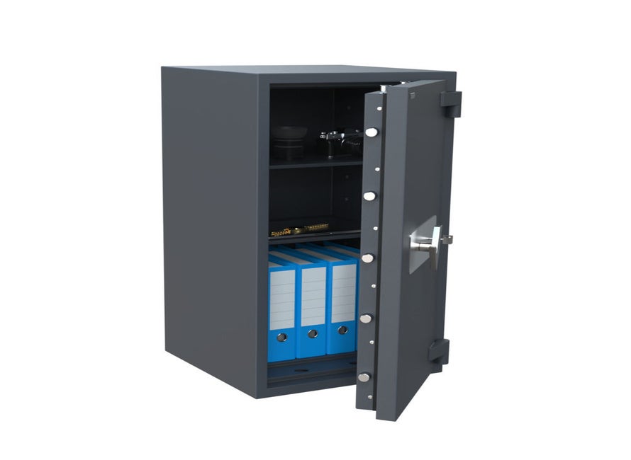 Salvus Milano 6 DSS