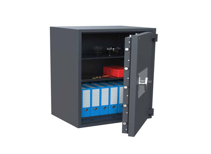 Salvus Milano 7 DSS