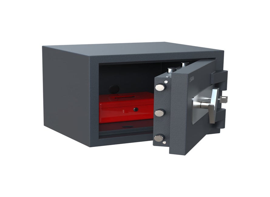 Salvus Milano Mini DSS