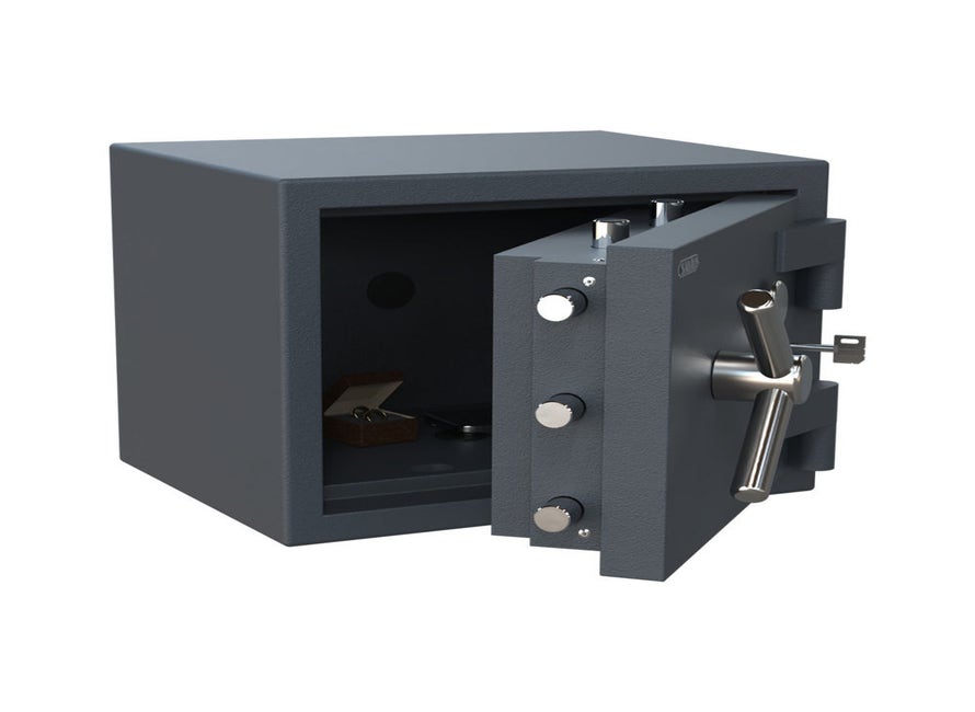 Salvus Rome Mini DSS