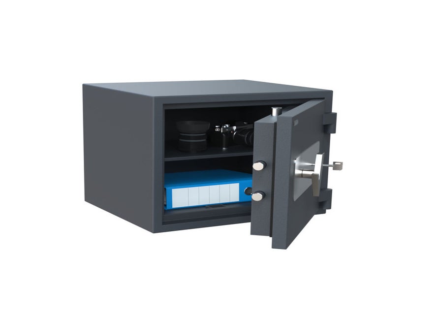 Salvus Ravenna 2 DSS