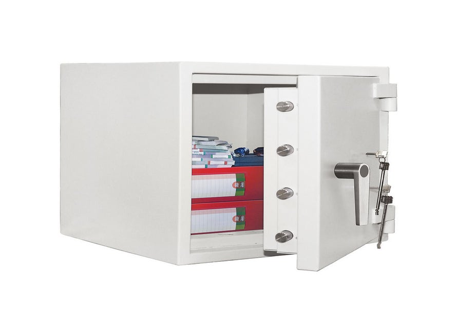 VALBERG Banker M 55 2x DSS RAL 7035