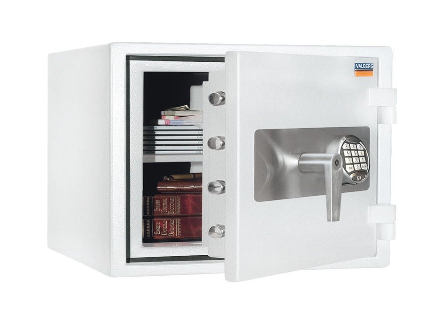 VALBERG Garant 46 ELO RAL 7035