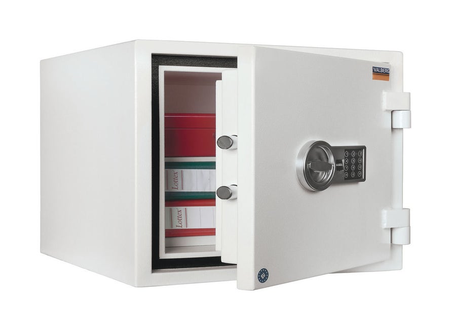 VALBERG FSB 46 ELO RAL 7035