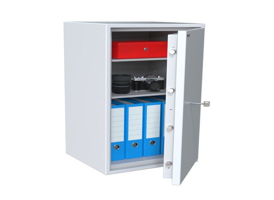 Salvus Monza 4 DSS