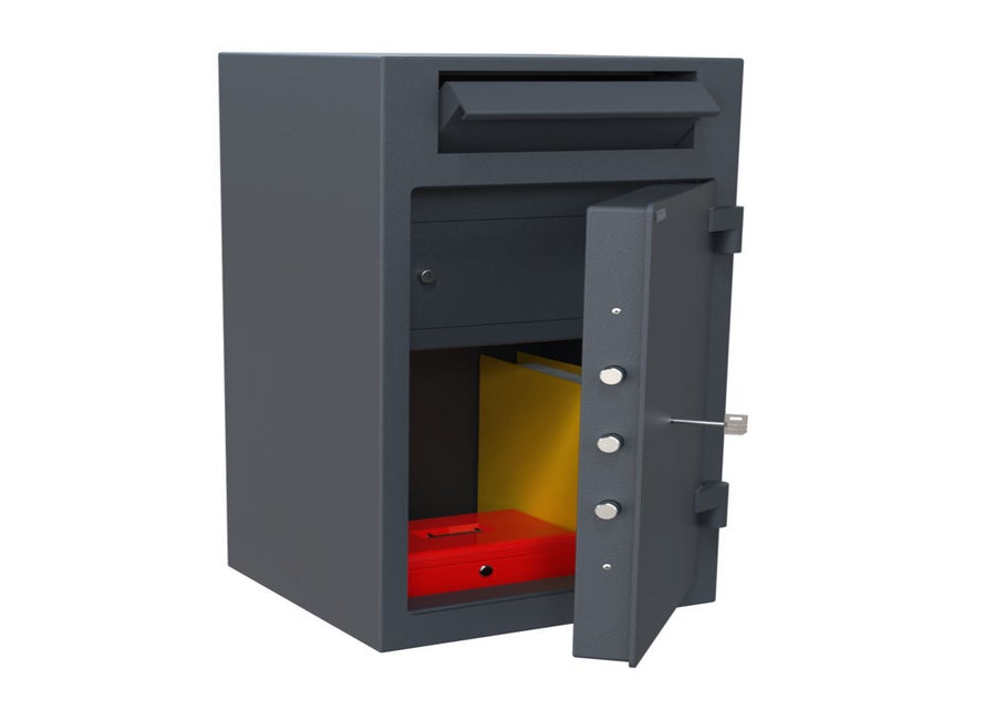 Salvus Monopoli 2 DSS