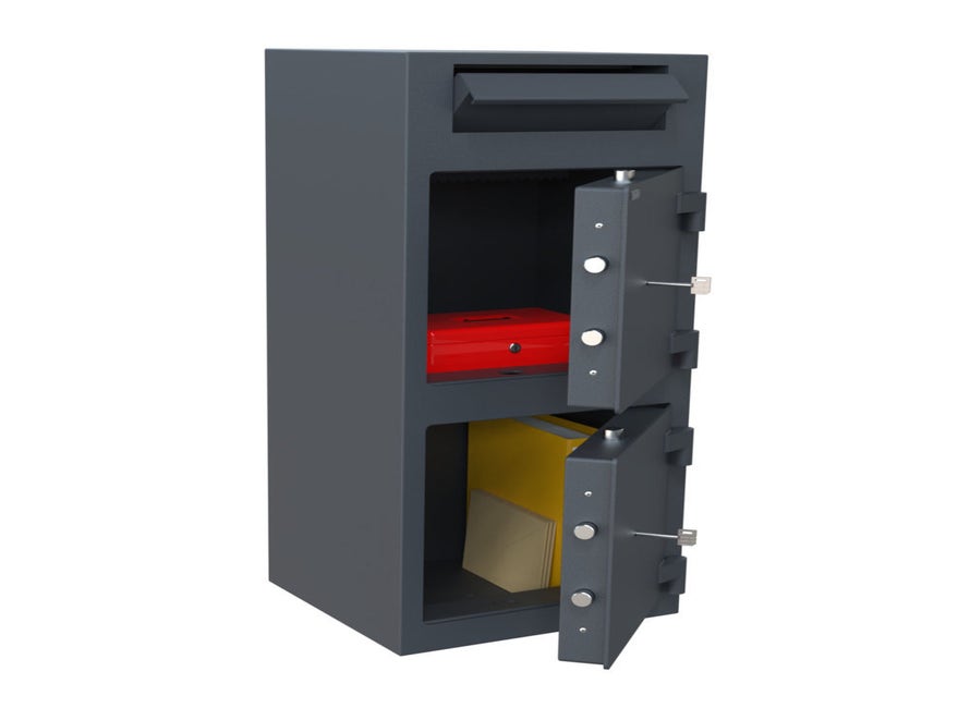 Salvus Monopoli 3 DSS