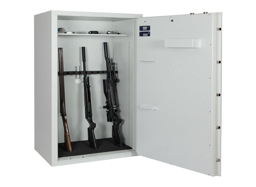 SISTEC SWS 160/2-12