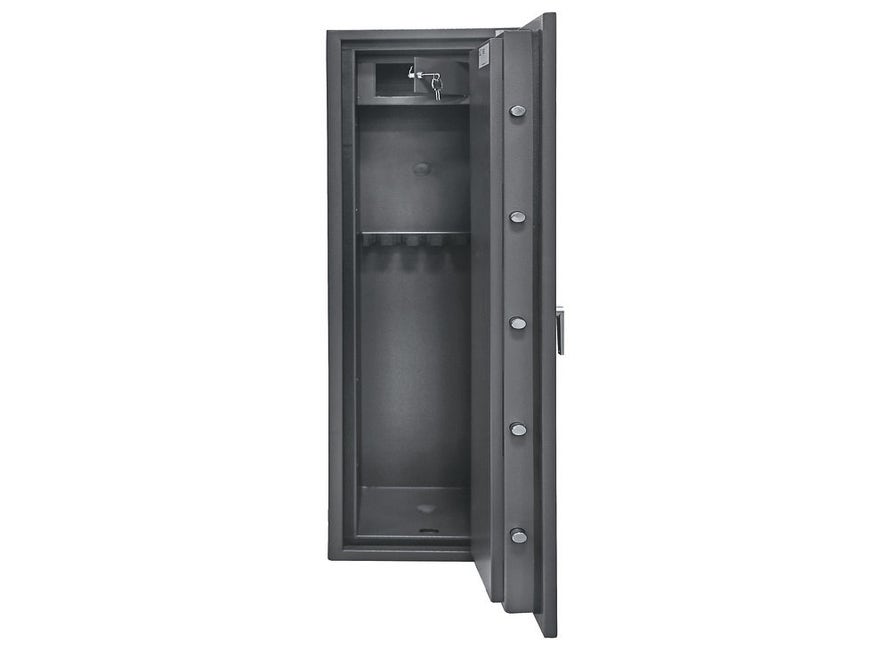 VALBERG ASG/WS5 DSS RAL 7024