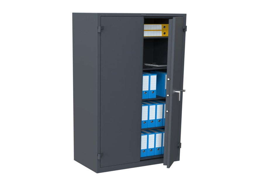 Salvus Verona HS2 RAL7024 DSS