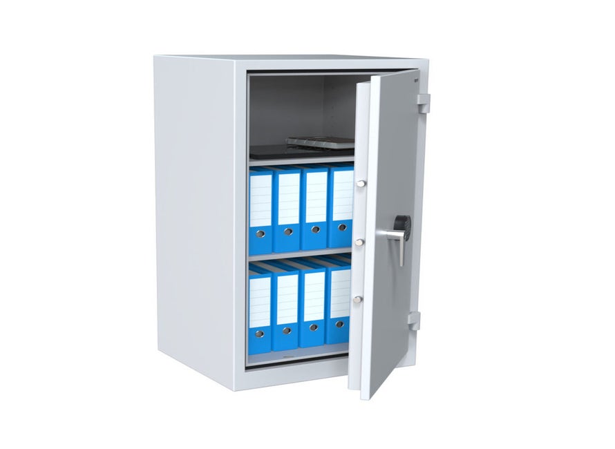Salvus Verona HS3 RAL7035 EL