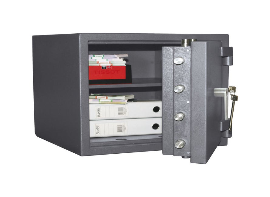 VALBERG Fort M 50 DSS RAL 7024