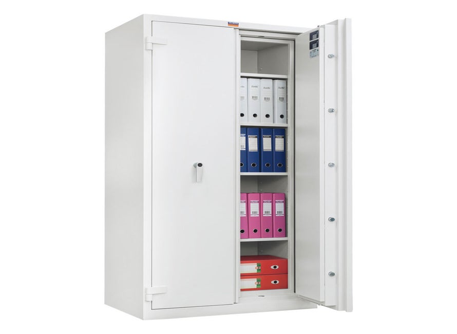 VALBERG FSB 1993 DSS RAL 7035