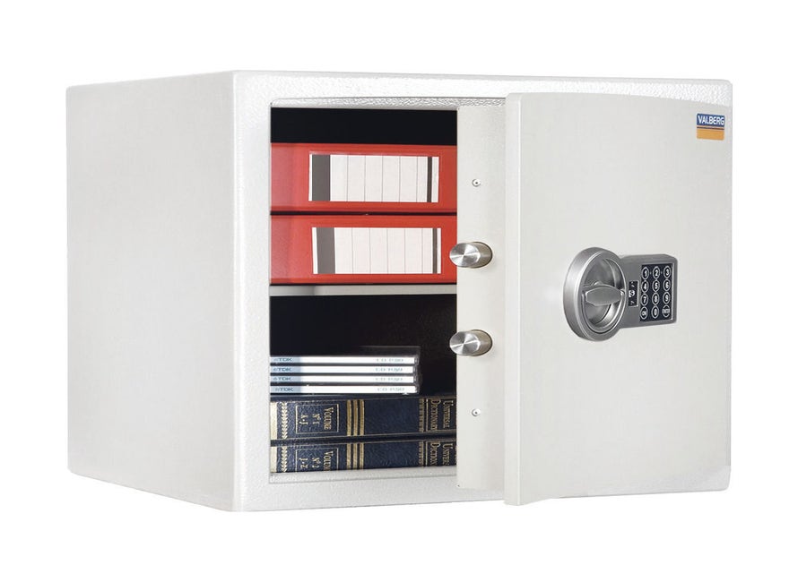 VALBERG ASK 46 ELO RAL 7035