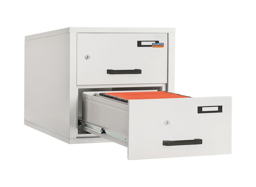 VALBERG FC 2 KNN RAL 7035