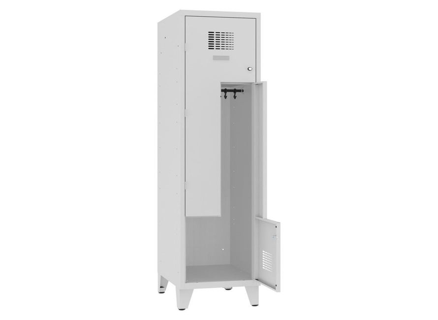 Z-Garderobenschrank Typ ZGS 104/1