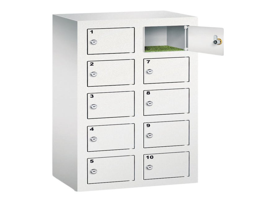 HFS 10 USB A+C - 7035 7035