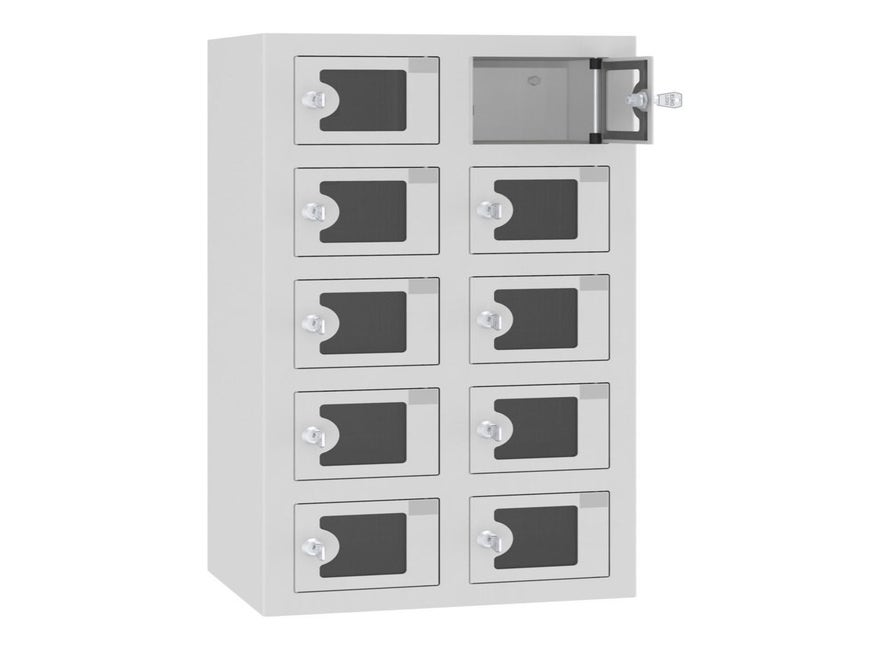HFS 10 ACR USB A+C - 7035 7035