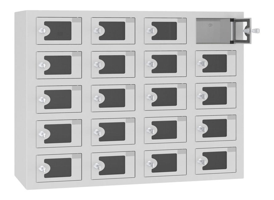 HFS 20 ACR USB A+C - 7035 7035