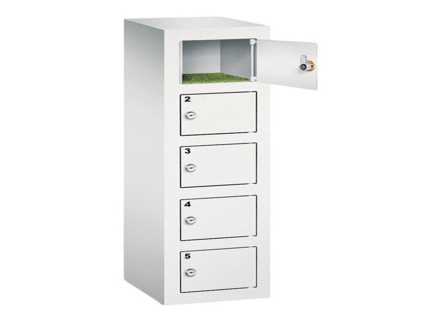 HFS 5 USB C - 7035 7035