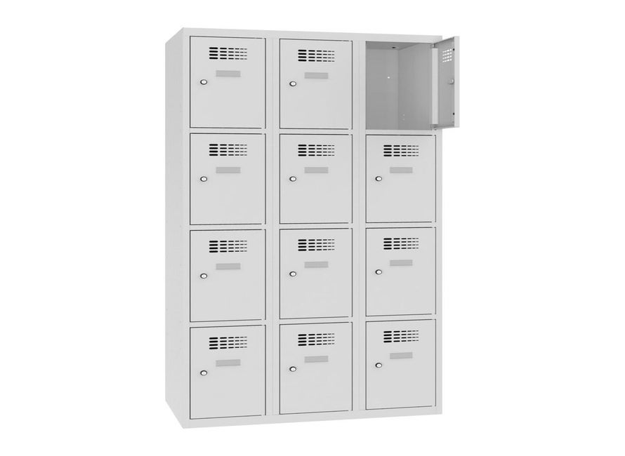 Fächerschrank FSL 334300