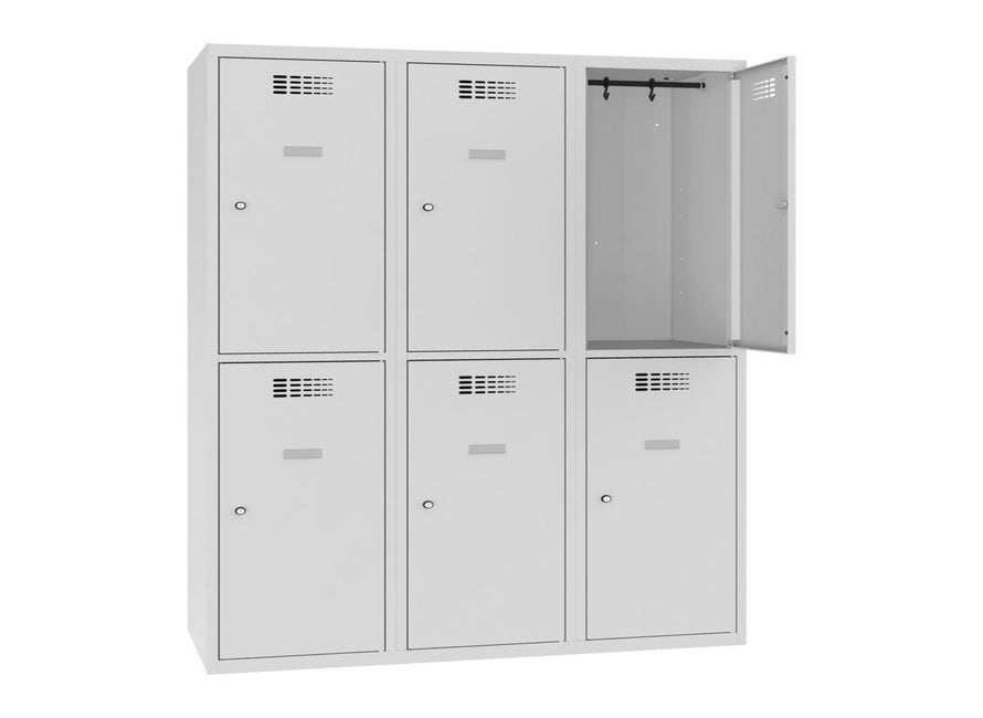 Fächerschrank FSL 332400