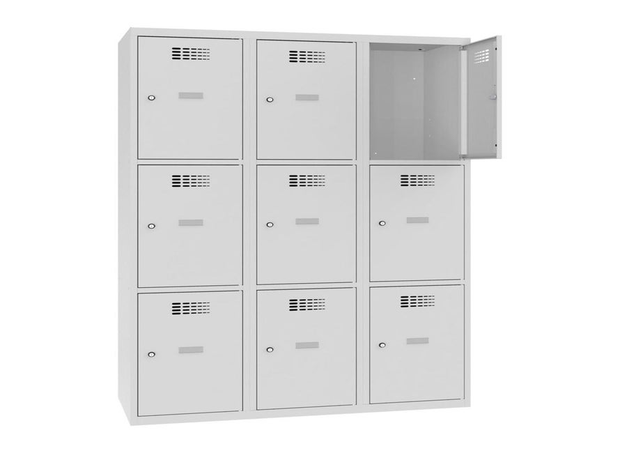 Fächerschrank FSL 333400