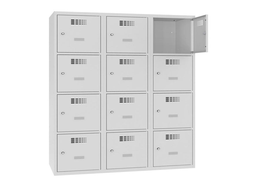 Fächerschrank FSL 334400