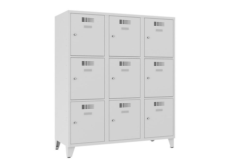Fächerschrank FSL 333400/1