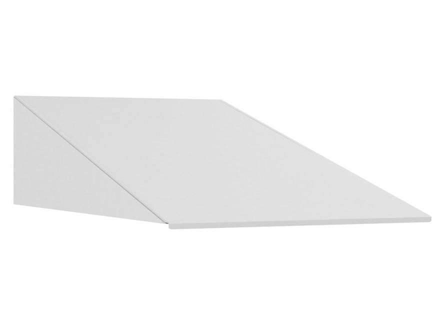 Schrägdachaufsatz 300 mm breit