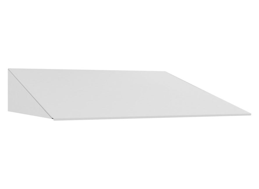 Schrägdachaufsatz 600 mm breit