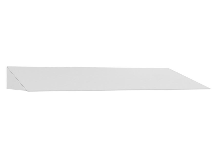 Schrägdachaufsatz 1200 mm breit