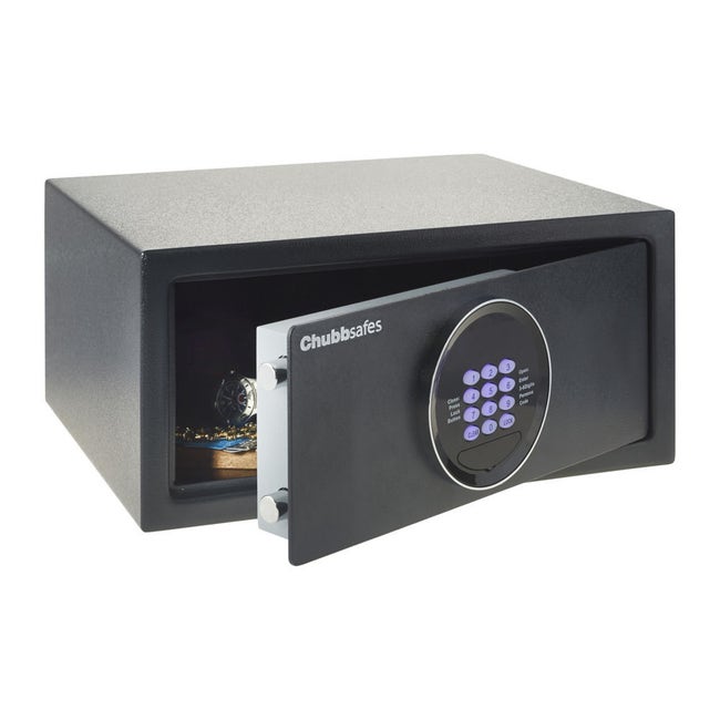 Chubbsafes Air Hotel UG-25-EL