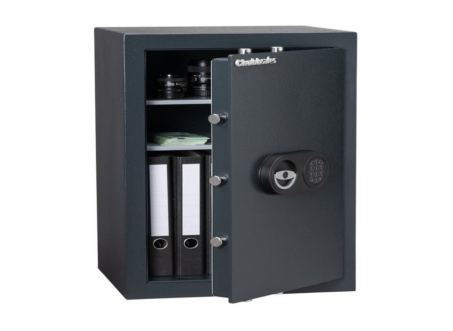 Chubbsafes Consul G0-65-EL