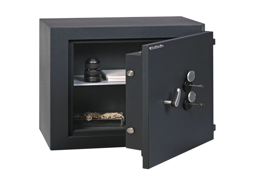 Chubbsafes Custodian G5-110-KL-KL