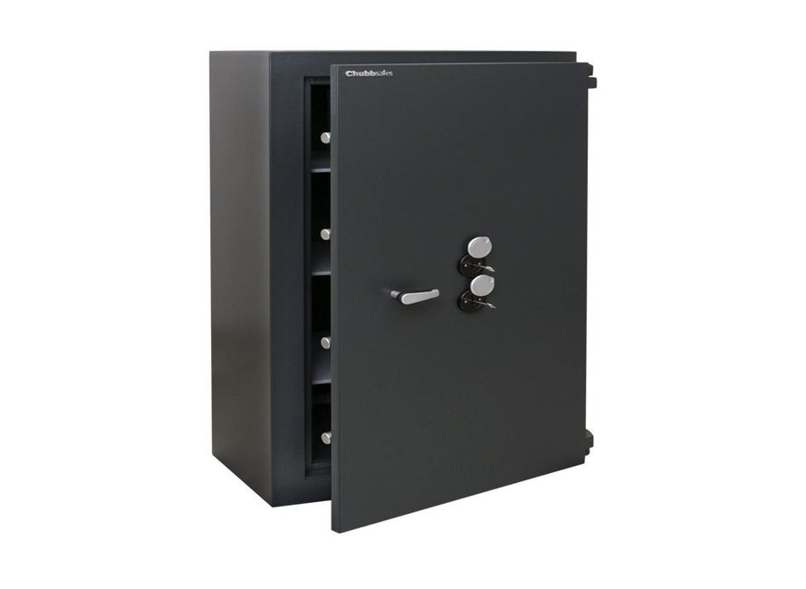 Chubbsafes Custodian G5-415-KL-KL