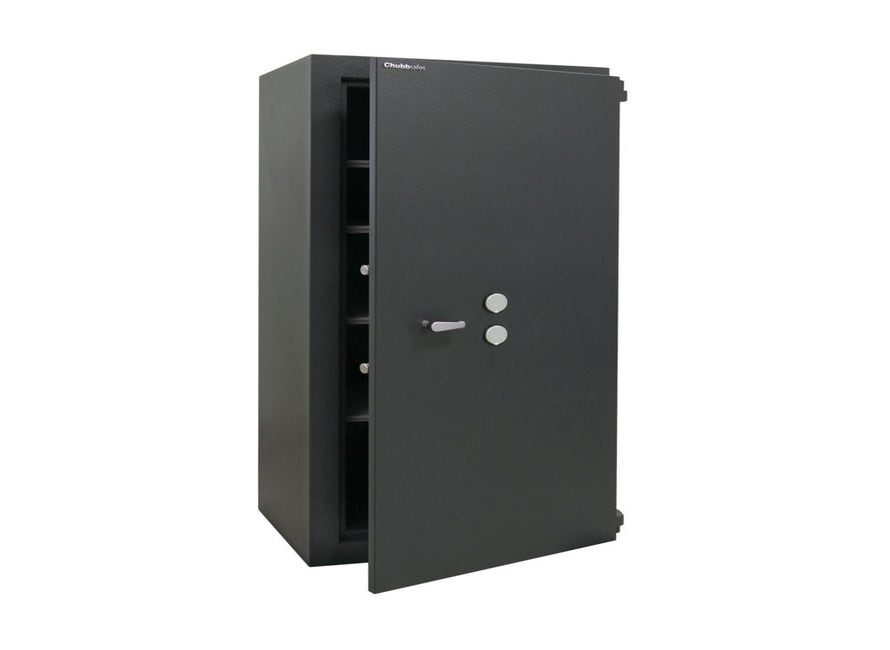 Chubbsafes Custodian G4-595-KL-KL