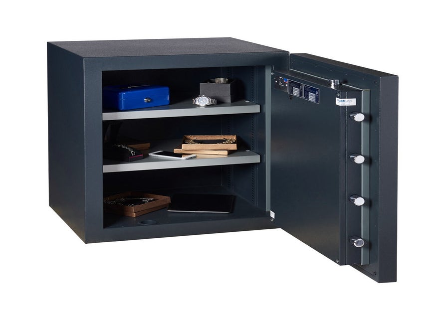 Chubbsafes DuoGuard G1-115-EL-PL-60
