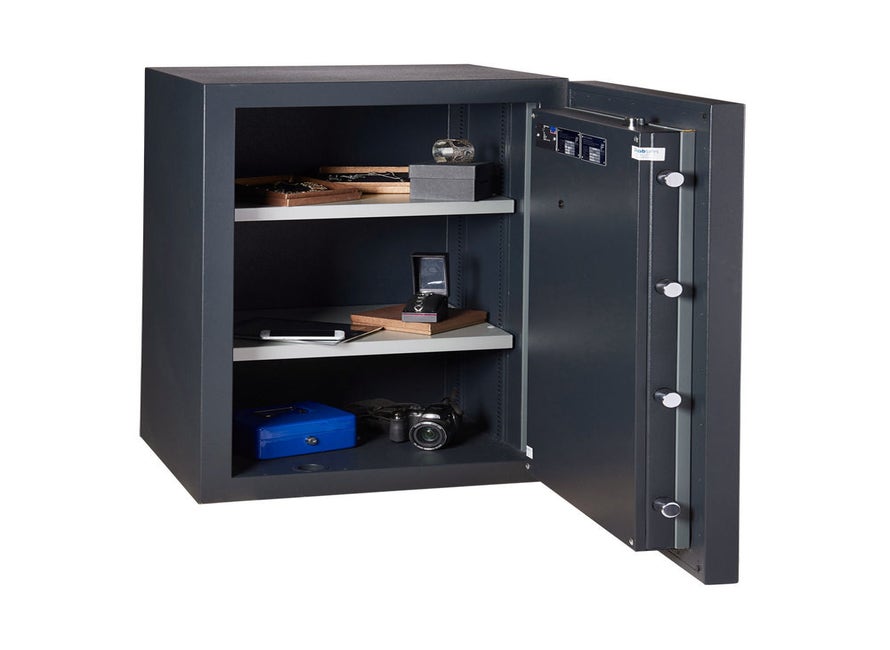 Chubbsafes DuoGuard G1-150-EL-PL-60