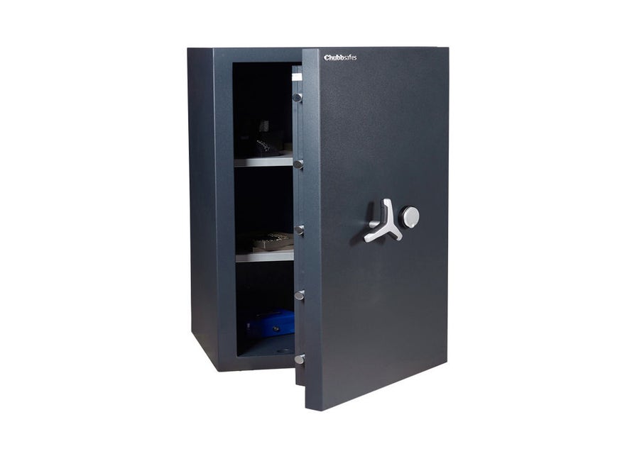 Chubbsafes DuoGuard G1-205-KL-PL-60