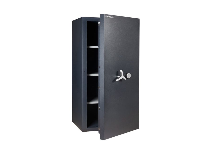 Chubbsafes DuoGuard G2-290-KL-PL-90