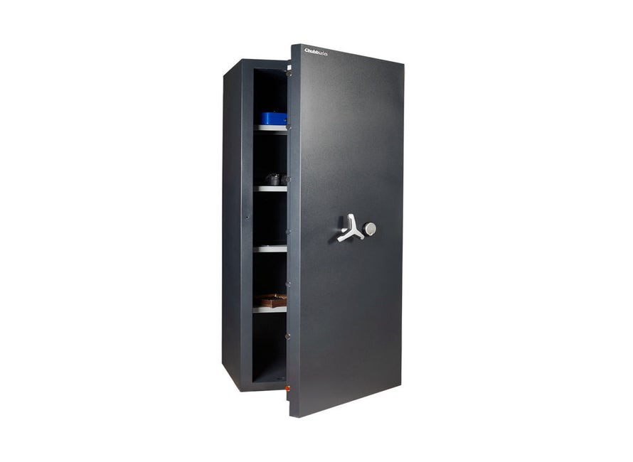Chubbsafes DuoGuard G1-445-KL-PL-60