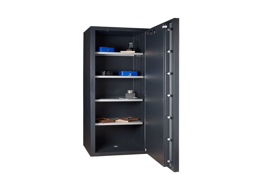 Chubbsafes DuoGuard G2-445-EL-PL-90