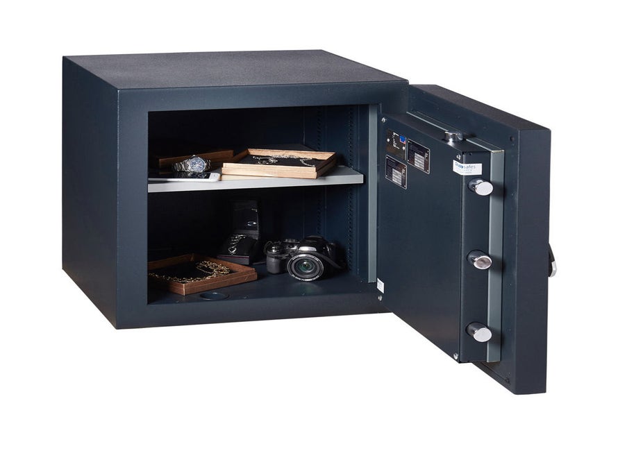 Chubbsafes DuoGuard G1-60-EL-PL-60