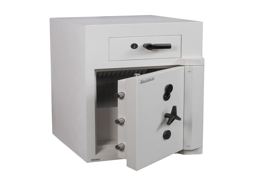 Chubbsafes Europa DT G3-115-KL-KL
