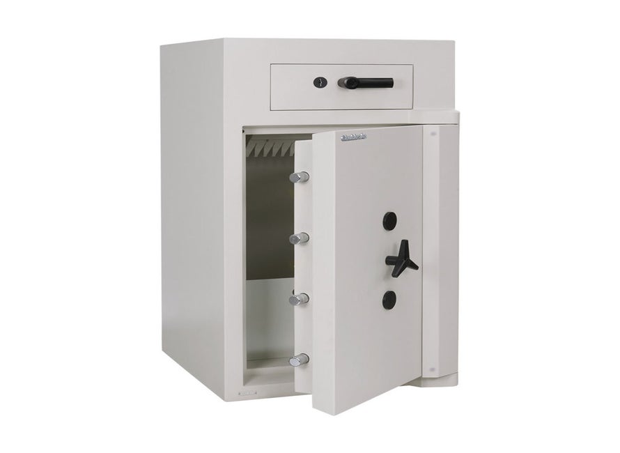 Chubbsafes Europa DT G5-210-KL-KL