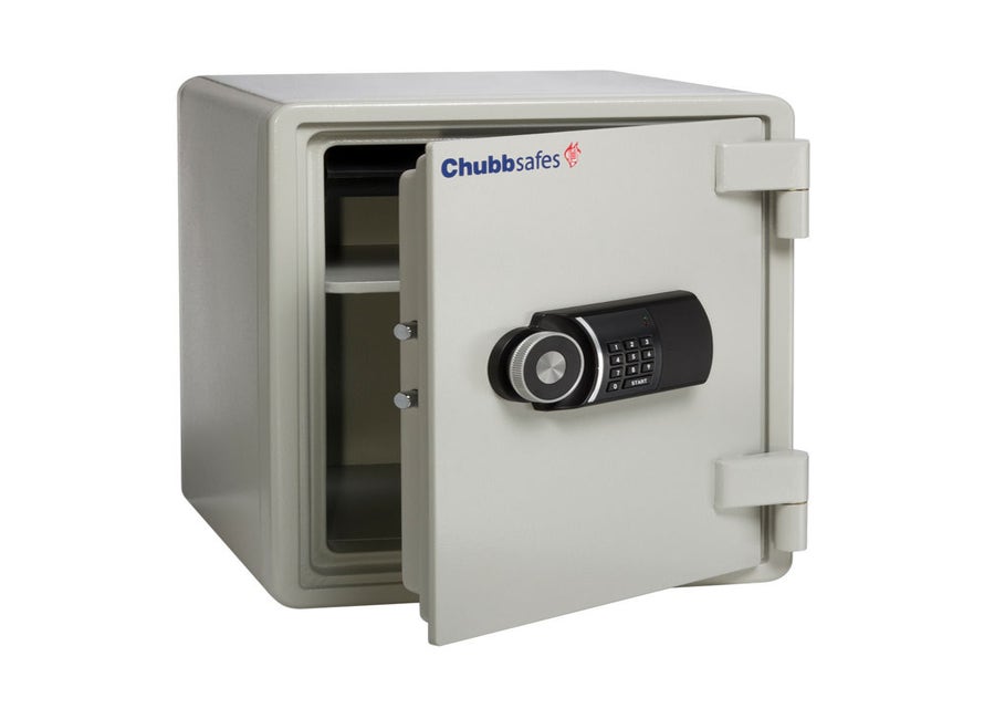 Chubbsafes Executive 40-EL-60