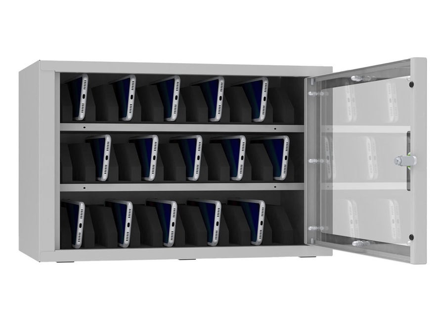 Handyschrank HS 30 - 7035 7035