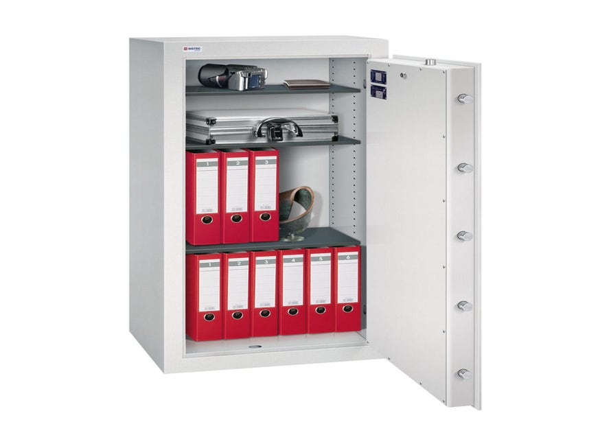 SISTEC Euroguard SE 0-120